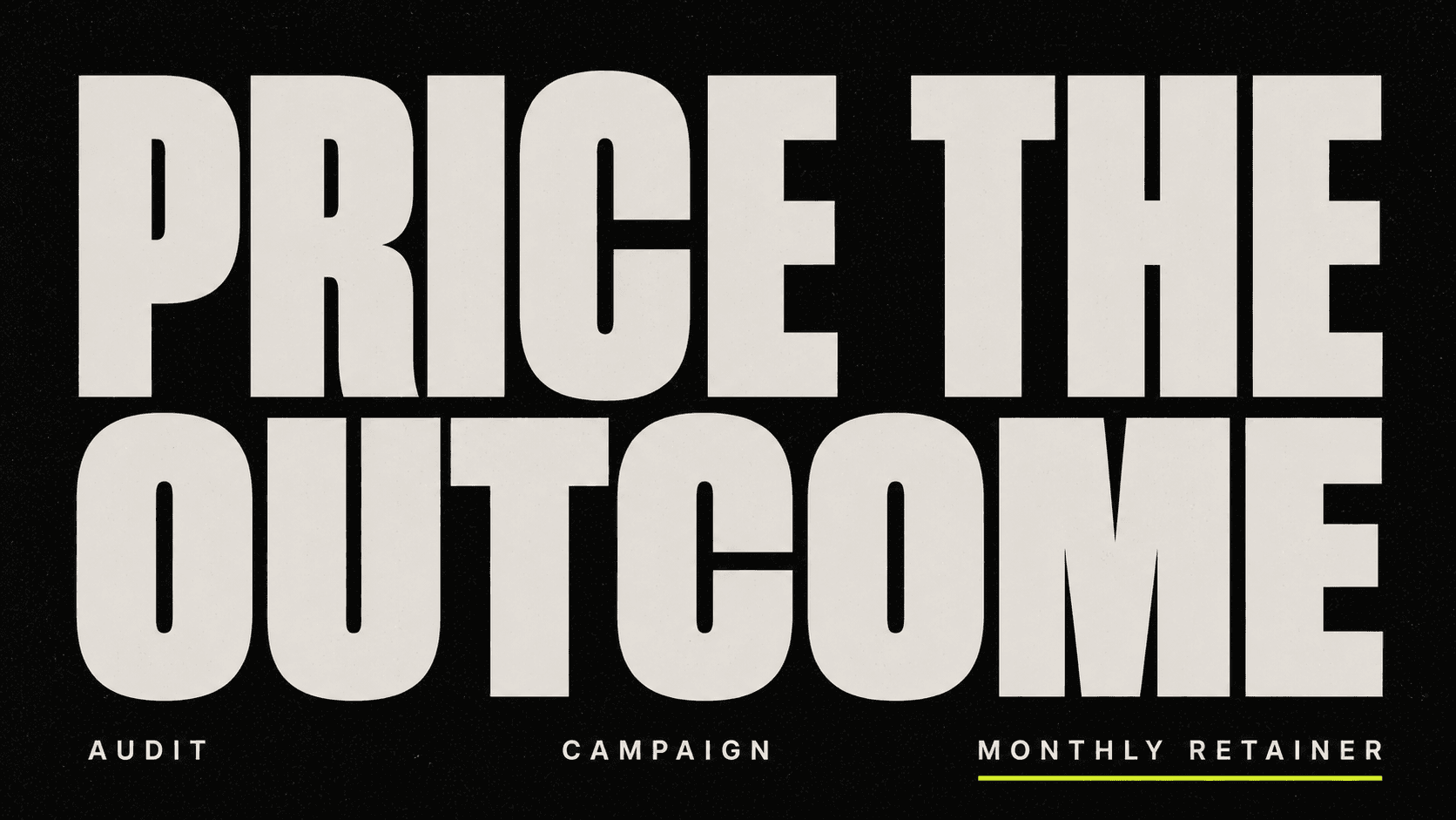 Freelance digital marketing pricing models for beginners.